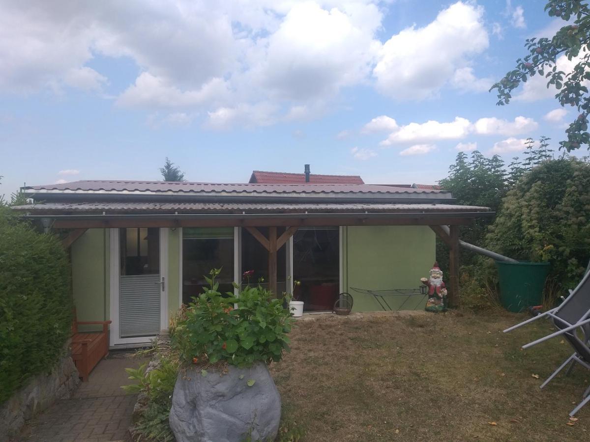 Ferienhaus Harzer Bauernhof ثال المظهر الخارجي الصورة